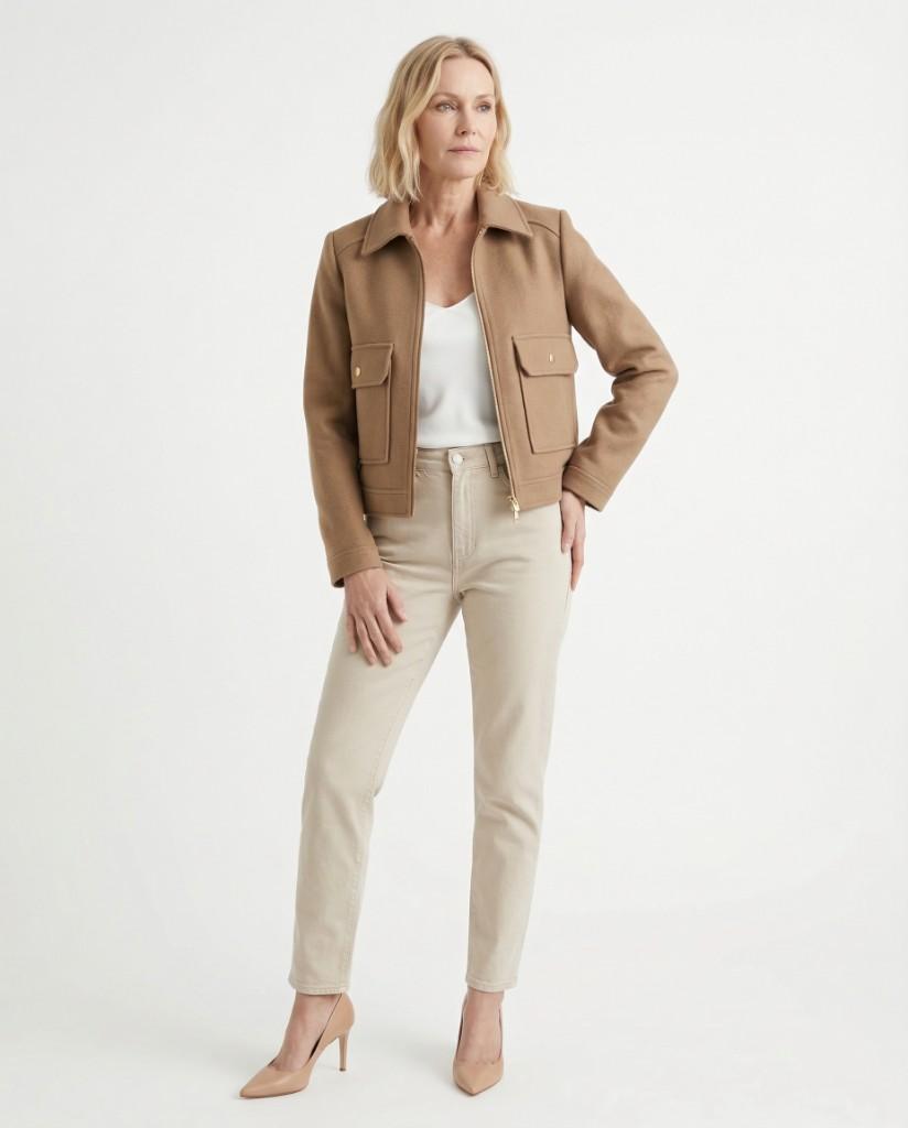 User-generated fashion image 2 of 15