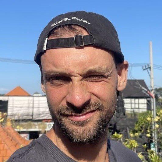 Anton Viborniy