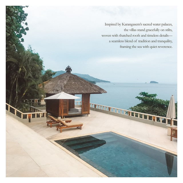 Luxury Tropical Resort Photo Set: Serene Ocean Views & Coastal Escape Styling