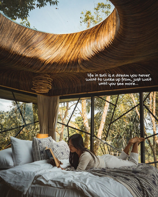 Serene Mountain Retreat & Jungle Oasis: Editorial Photoshoot References for Luxury Resort Wear
