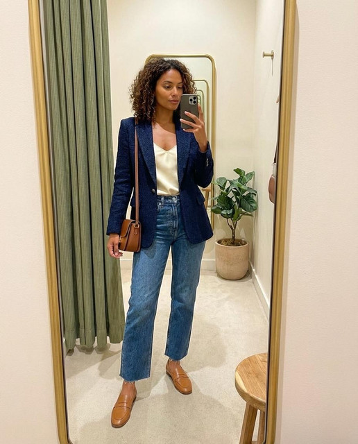 Modern Wardrobe Essentials: Diverse Outfit and Styling Ideas for Contemporary Fashion