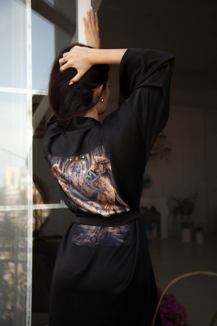 High-Fashion Editorial: Modern Tailoring & Fluid Silhouettes Styling Reference Set