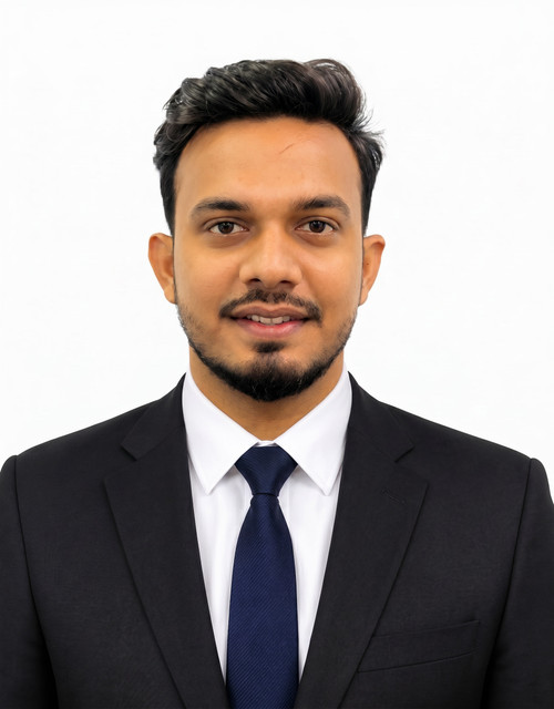 Classic Black Suit & Navy Tie: Polished Professional Menswear Outfit and Styling Ideas