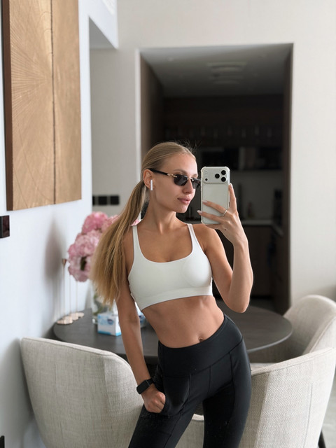 Modern Activewear Editorial Photoshoot Pack: Home & Beyond Comfort