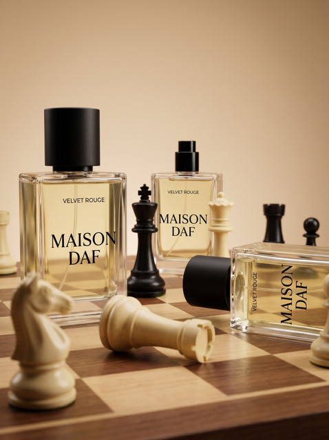 Sophisticated Fragrance Styling: Visual Reference Pack for Elegant Campaigns